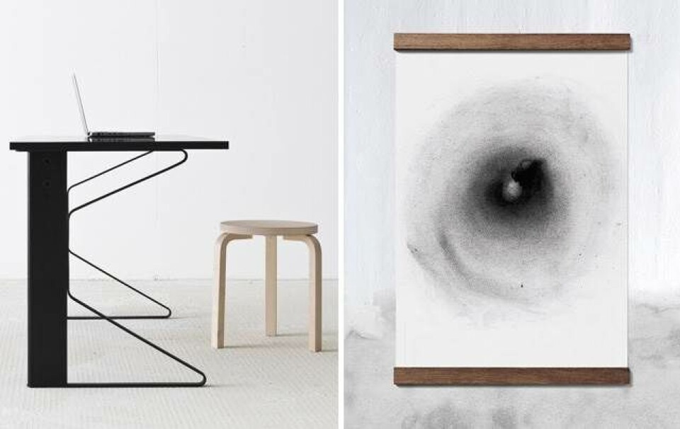 design til hjemmet