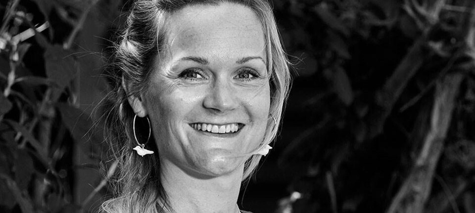 Andrea lever af at give afdøde kæledyr evigt liv