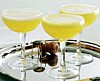 Bellini – den skønne champagne-cocktail