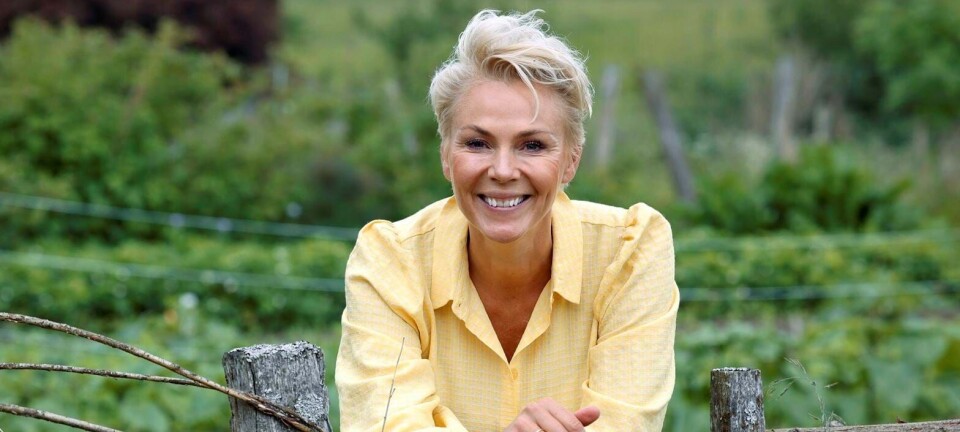 Lene Beier om 'Landmand søger kærlighed'-exit: Gjorde det for deltagerne