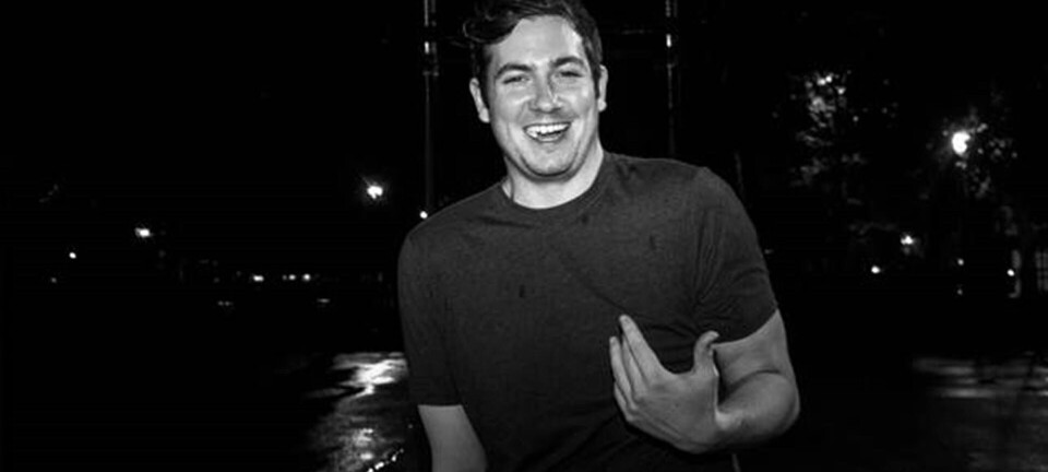 ”Hvis du var en mælk, var du helt sikkert sødmælk” og 7 andre episke Tinder fails