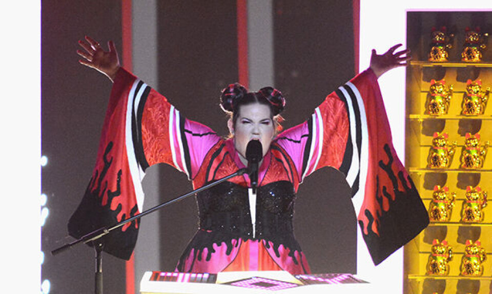 Billede 3 - Netta 2018.jpg