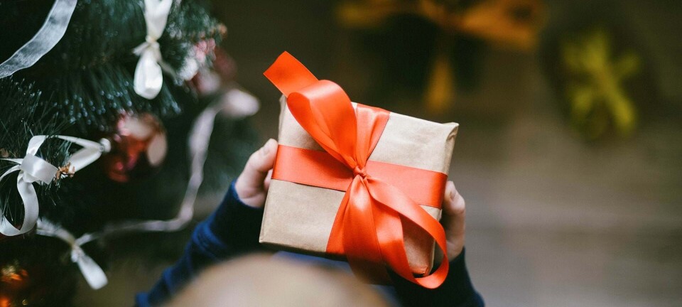 Her kan du hjælpe fattige familier i juletiden