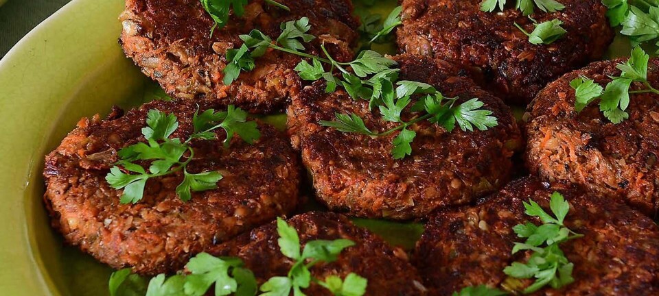 Gulerodsbøffer med porre