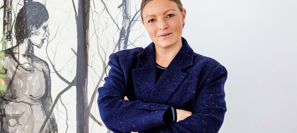 Få tøjdesigner Camilla Hosbjerg Evans’ 3 bedste stiltips her