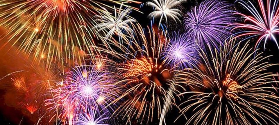 Her er din guide til den perfekte nytårsaften