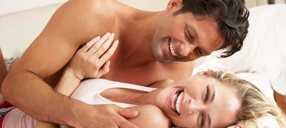 Denne glidecreme skal du gå efter - vandbaseret, silikonebaseret eller et miks?