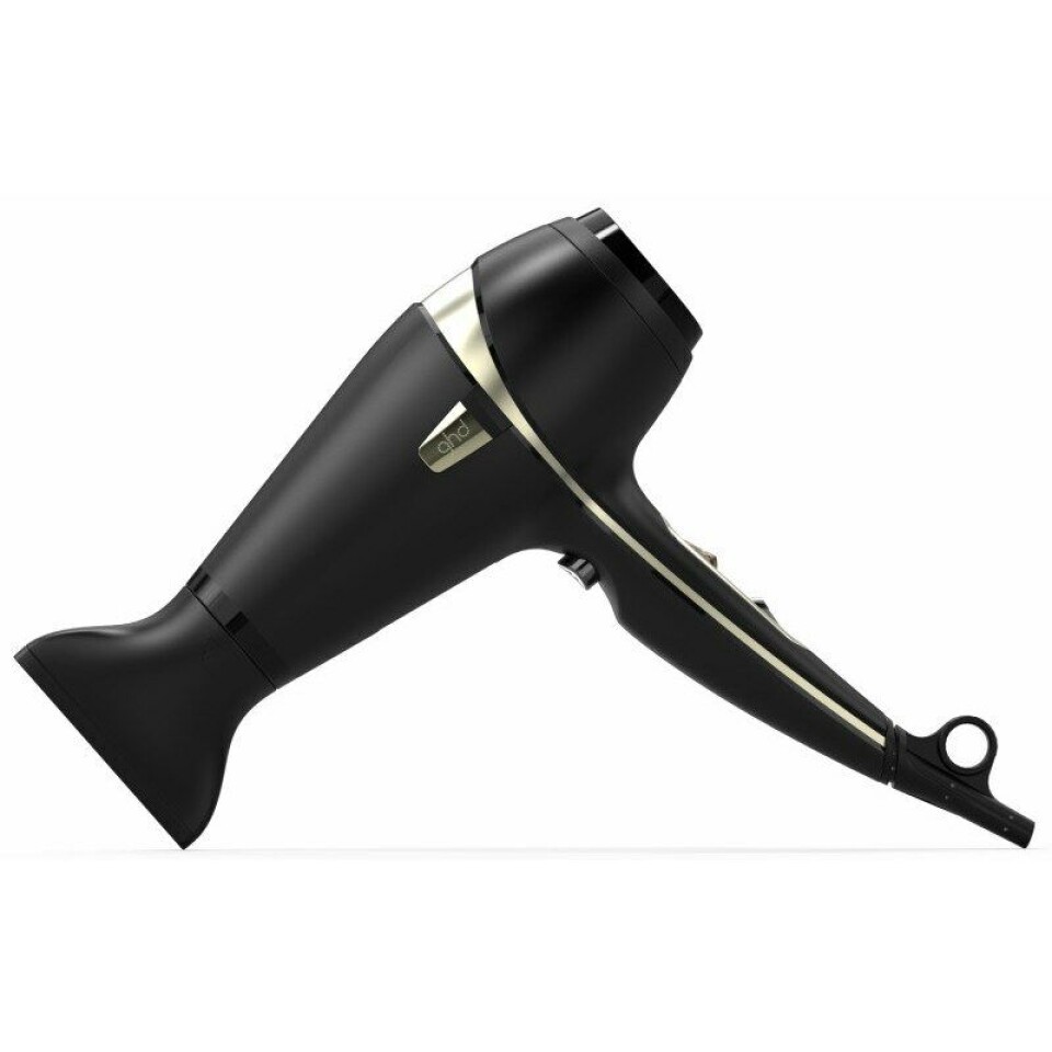 Saharan AIR Hair Dryer fra GHD