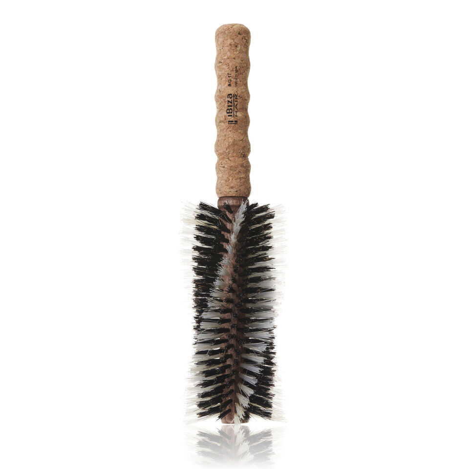 G17 Brush fra Ibiza Hair