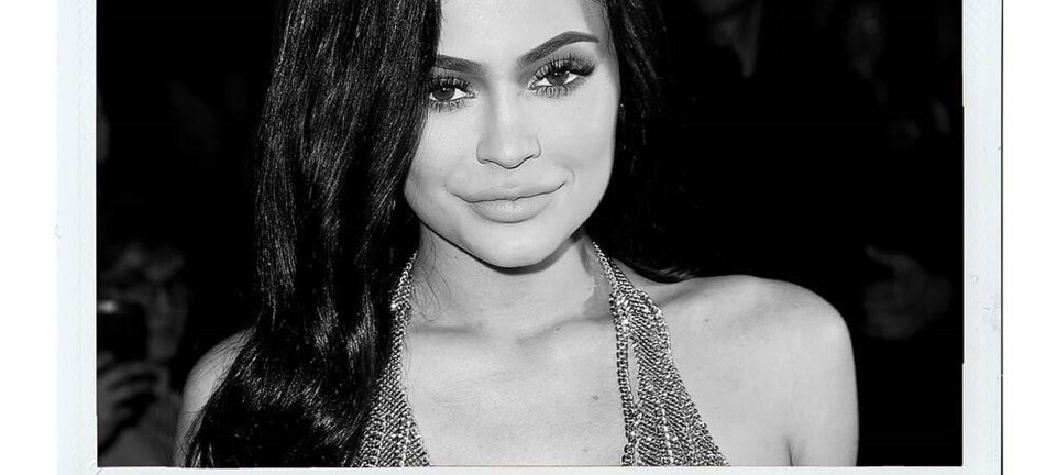 Denne tåbelige Kylie Jenner-favorit kan du lave på 2 sekunder