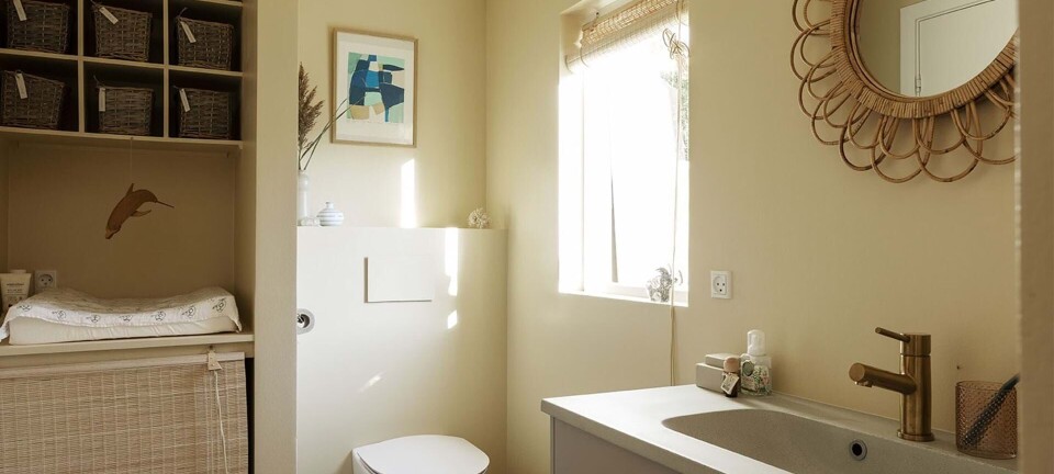 Sommerdrømme (2:8): Kaspar og Lambangs genistreg fik slet ikke ros nok