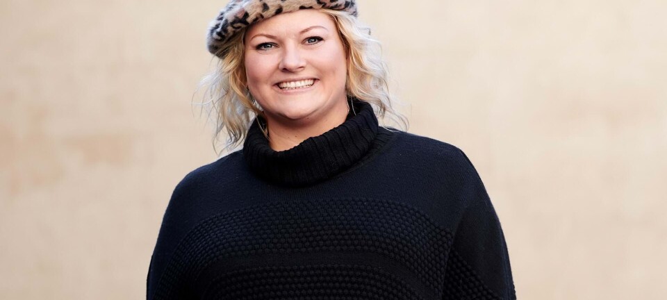 Skilsmissen blev startskuddet til mit vægttab