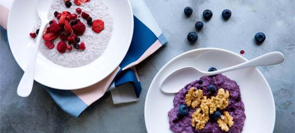 Træt af skyr? Her er 5 proteinrige alternativer