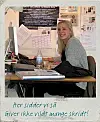 Vi går for verdens fattige kvinder