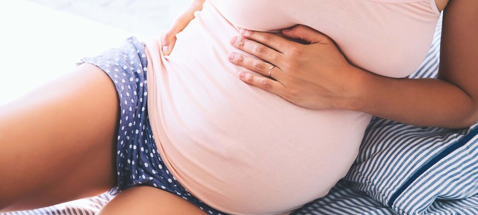Do’s and dont’s før, under og efter din graviditet