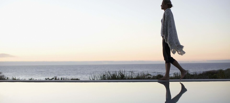 Hjælp til at genfinde glæden