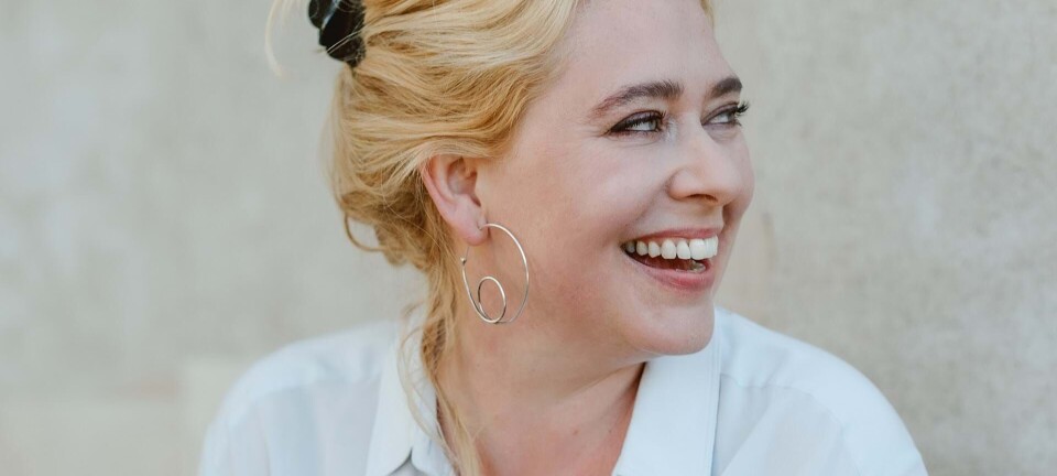 Daisy Løvendahl har et genialt råd, som vil få dig til at slappe langt mere af end Netflix