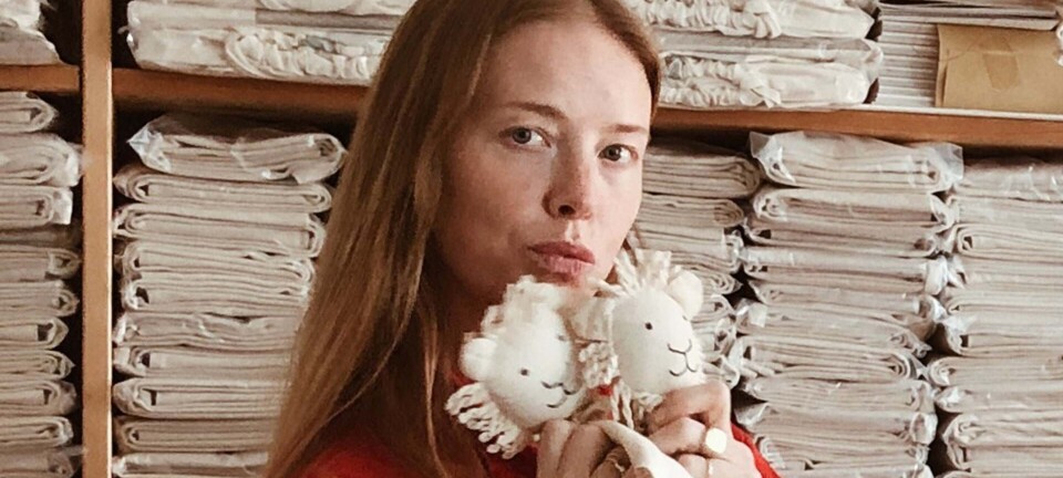 'Sidste år holdt vi jul i en bus på 12 kvadratmeter'