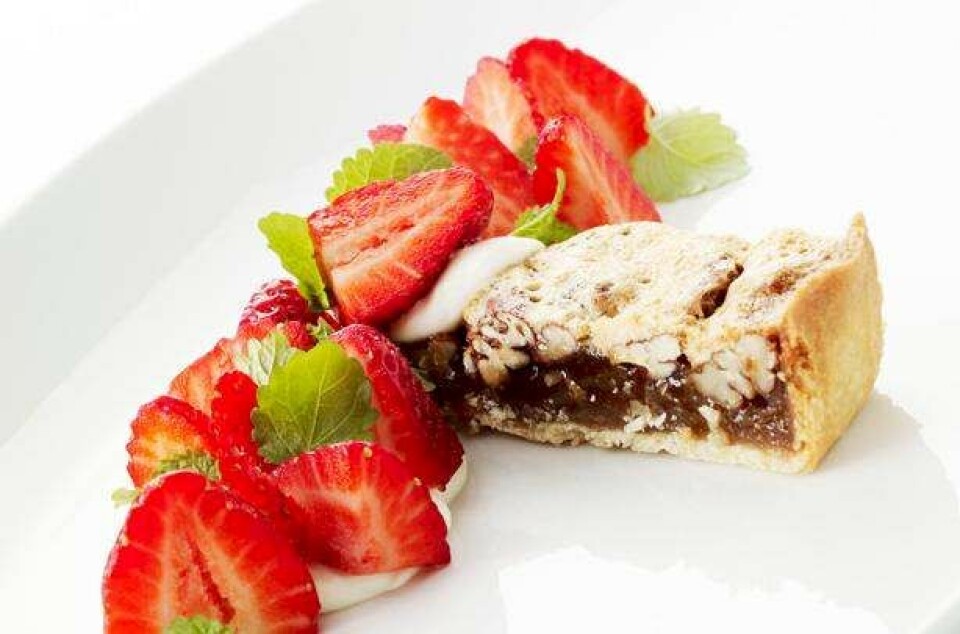 6 søde desserter: Sådan laver du dessert på grillen