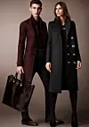 Sneak peek: Burberry Prorsum pre-collection AW 2013