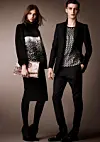 Sneak peek: Burberry Prorsum pre-collection AW 2013