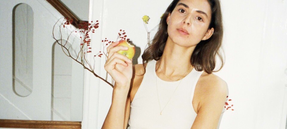 Amalie fik stress, og lægens besked var klar: ”Det kommer til at tage længere tid end en påskeferie”