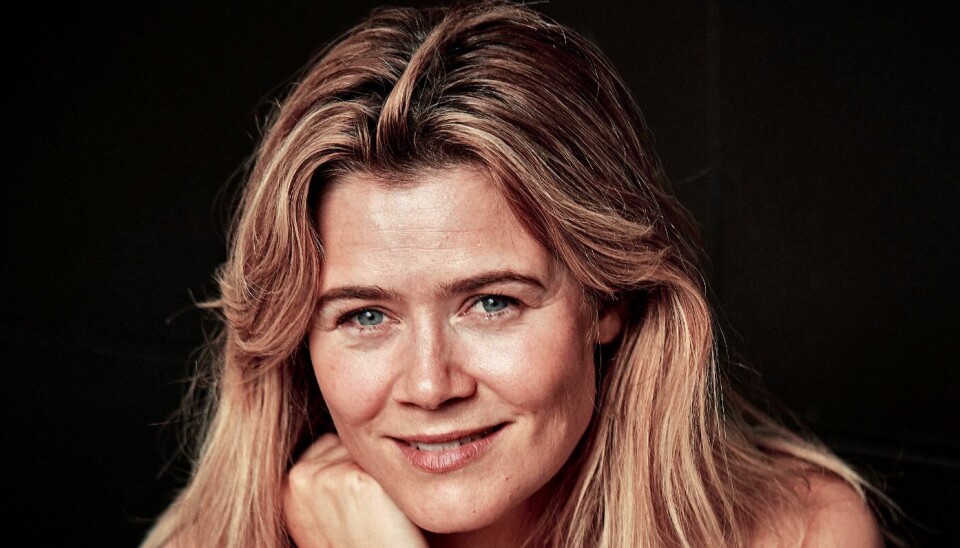 Sofie Lassen-Kahlke (Foto: Bo Nymann)