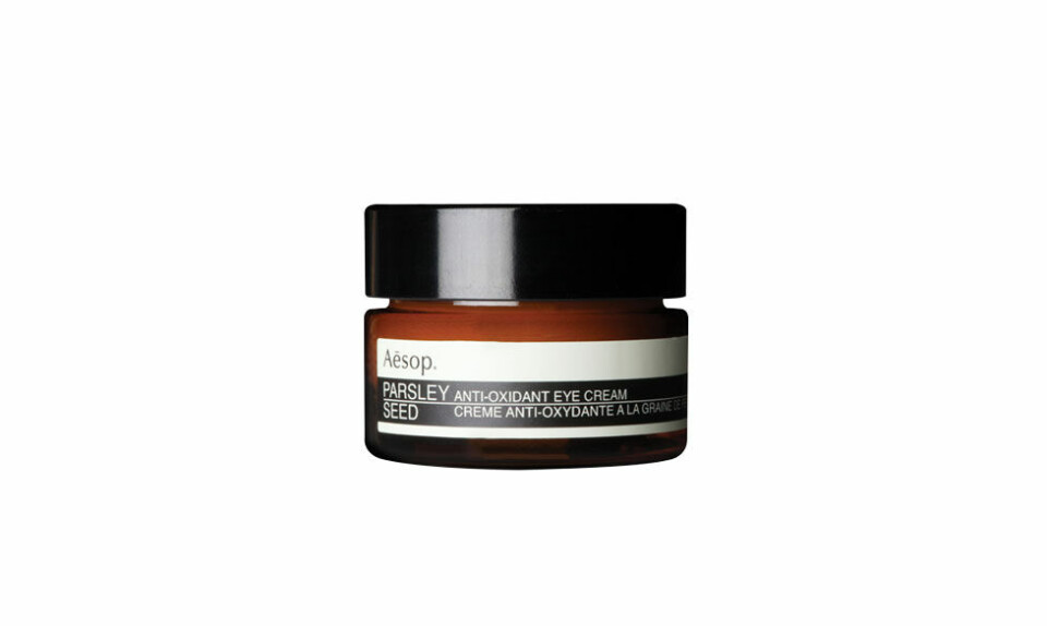 Parsley Seed Anti-Oxidant Eye Cream, Aesop