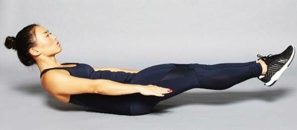 PILATES 100