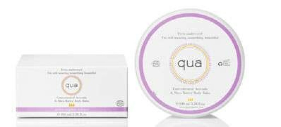 Sådan bliver du efterårslækker