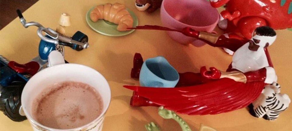 13 råd der ikke står i de pæne graviditetsblade