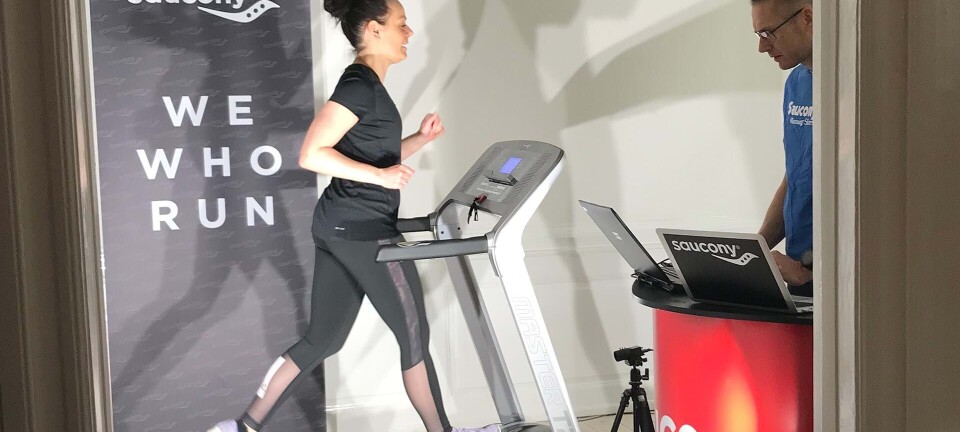 Hvordan er din løbestil? Test den her