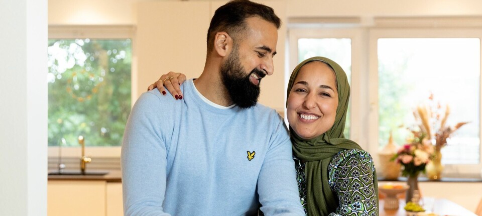 'Nybyggerne'-vinder taler ud om barnløshed