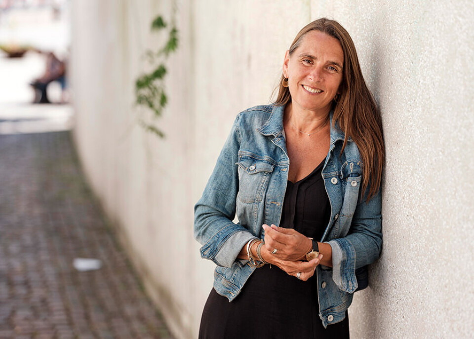 Billede 3 - Anne Hjernøe