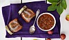 Blommechutney: Sådan laver du chutney af efterårets blommehøst