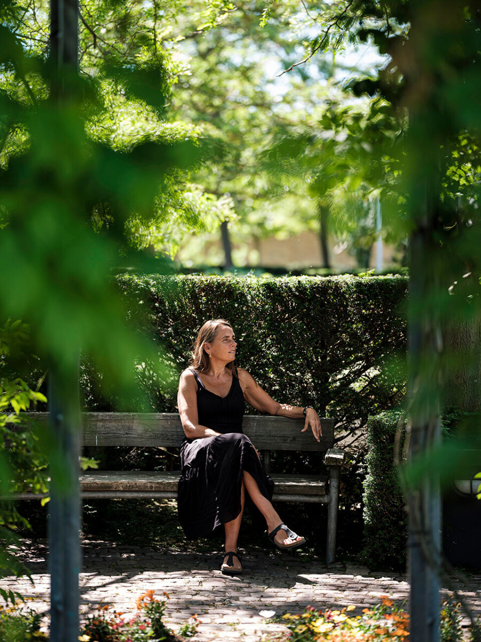 Billede 4 - Anne Hjernøe