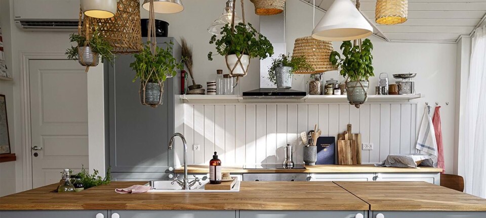 Sommerdrømme (5:8): Denne køkken-detalje tog mig med storm