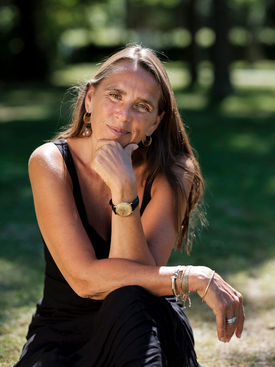 Billede 6 - Anne Hjernøe