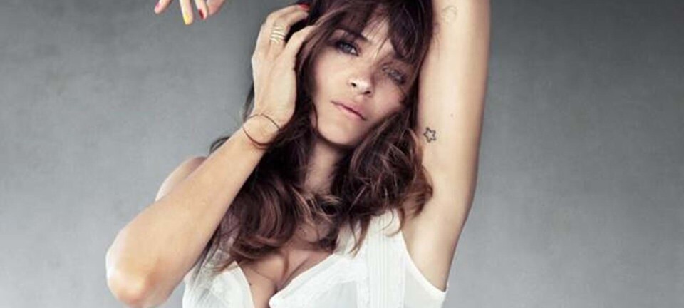 Helena Christensen: ”Jeg var nok ret irriterende i folkeskolen”