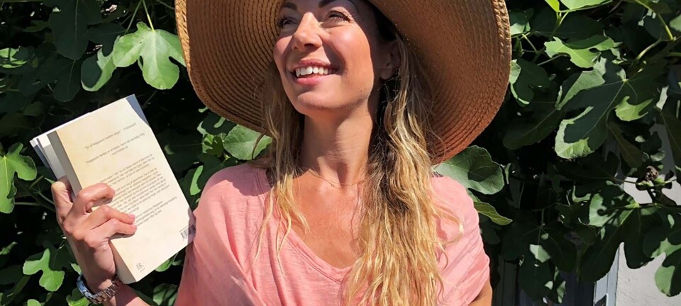 Katrine Engberg: Her er mine tre bedste ferietips til Bornholm