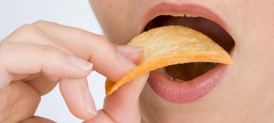 Sådan lokkes vi til at overspise