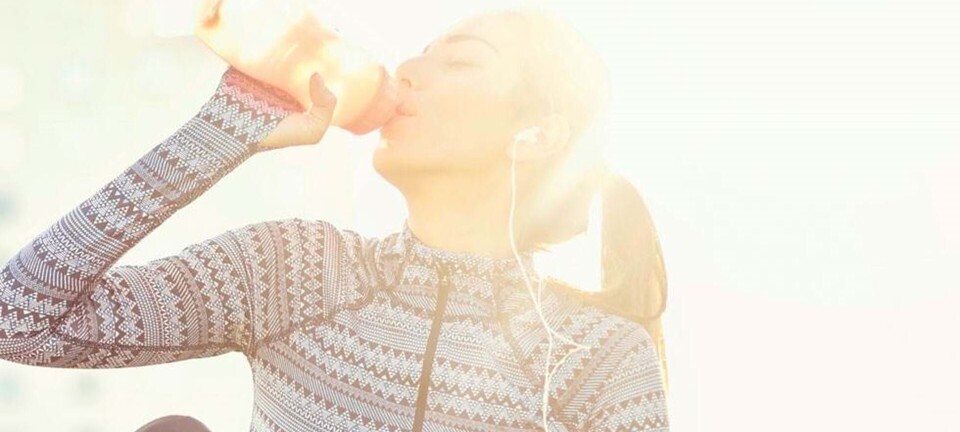 Kan en daglig gåtur give dig det lys, din krop har brug for?