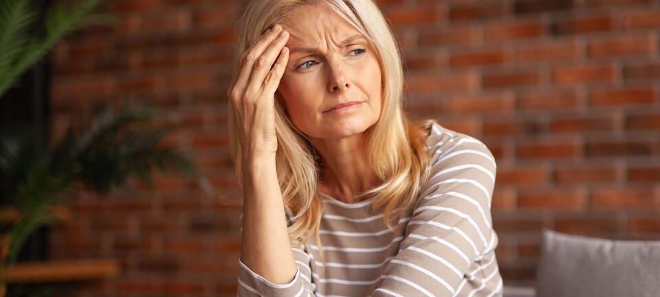 Min søn og hans kæreste begår socialbedrageri