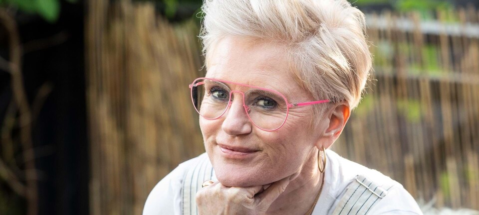 Trine Gadeberg havde mange nætter på hotelværelser hvert år: Så traf hun en stor beslutning