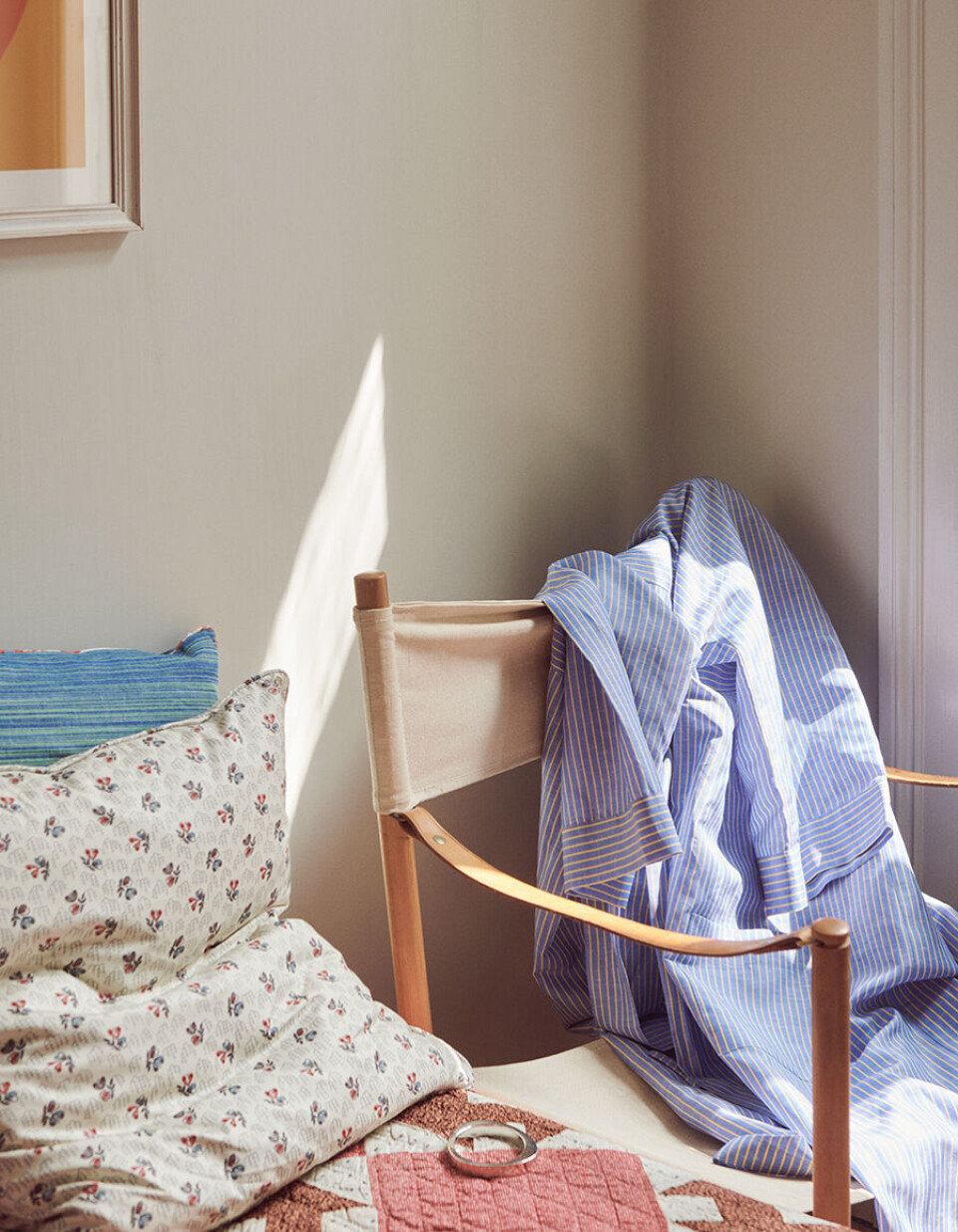 Cecilie Milsted boligreportage