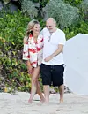 Mød Sam McKnight - Mesteren bag Kate Moss’ hår