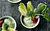Broccoli & Ricotta-dip