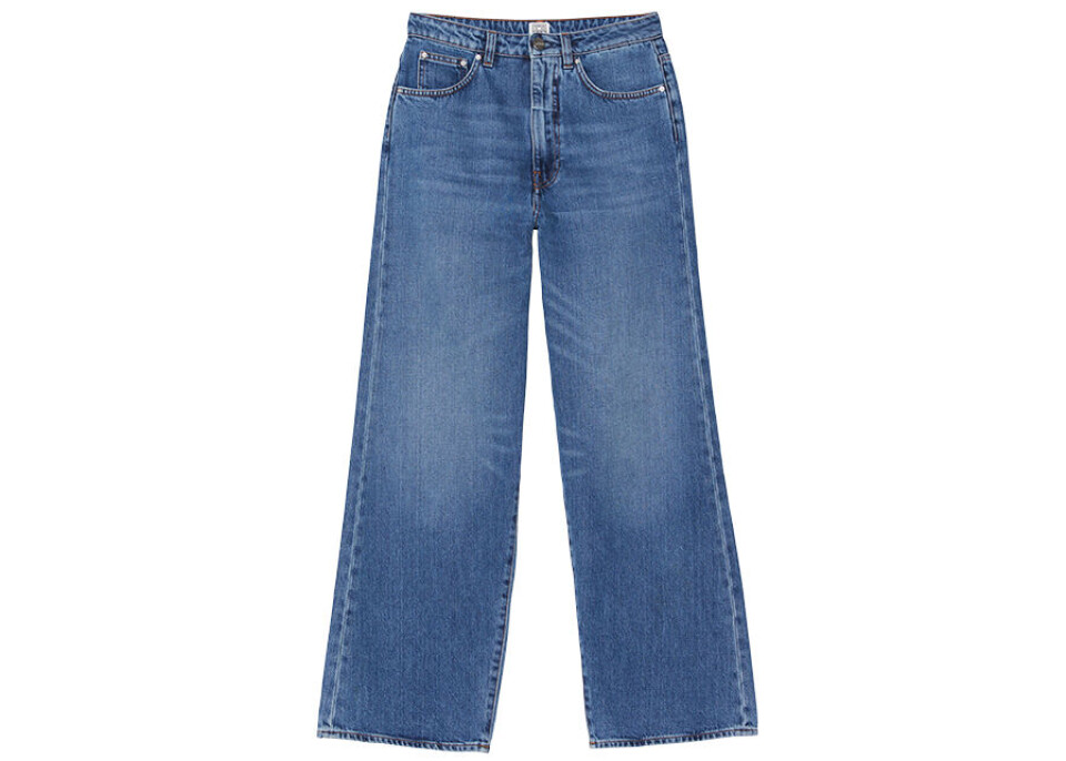 Toteme jeans