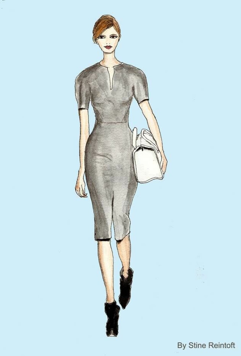 Højdepunkter fra New York Fashion Week