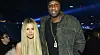 Lamar Odom og Khloé Kardashian havde et turbulent ægteskab. (Foto: Getty Images)